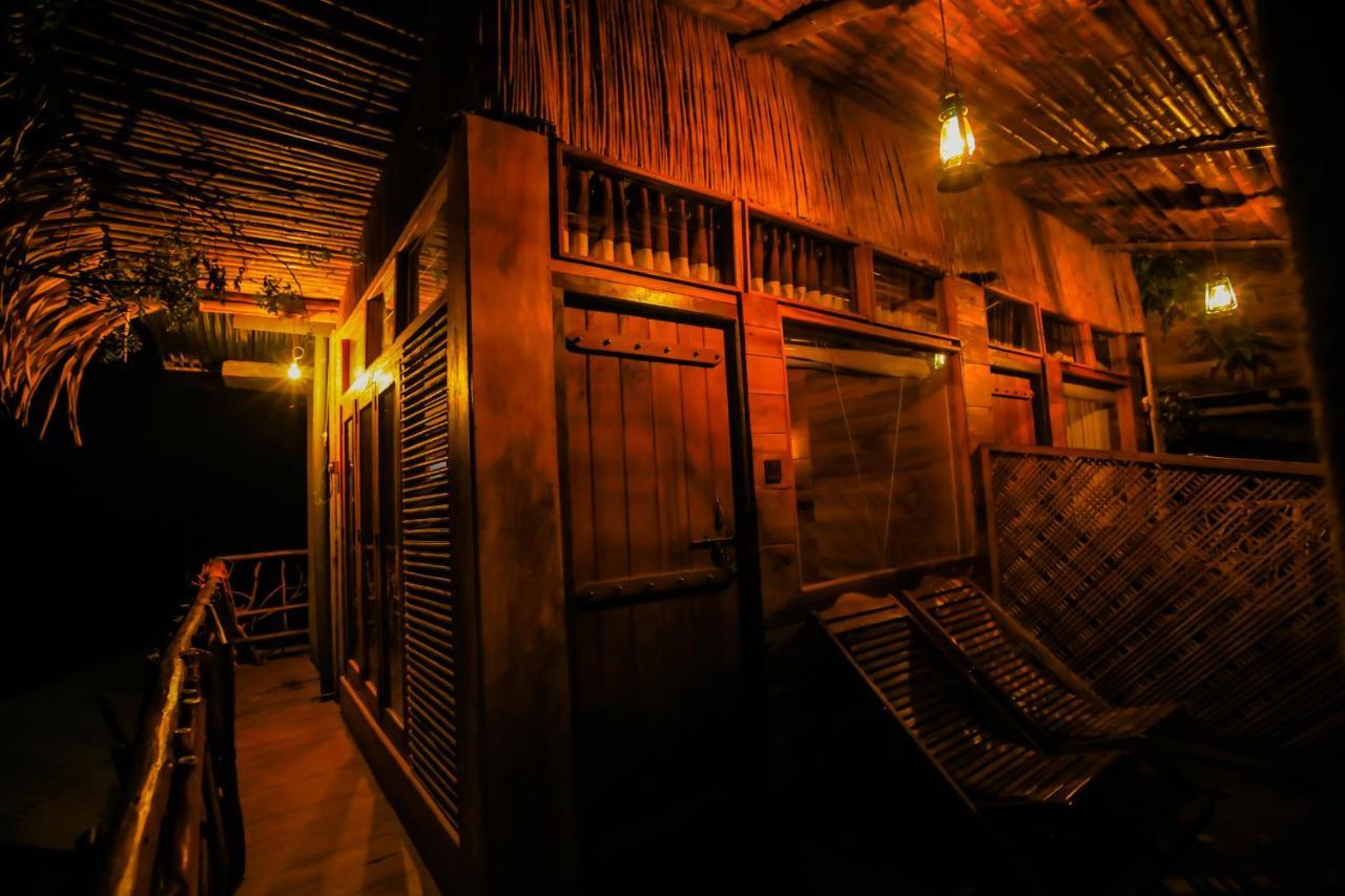 Bed and Breakfast The Winsome & Tree House Ella Exterior foto